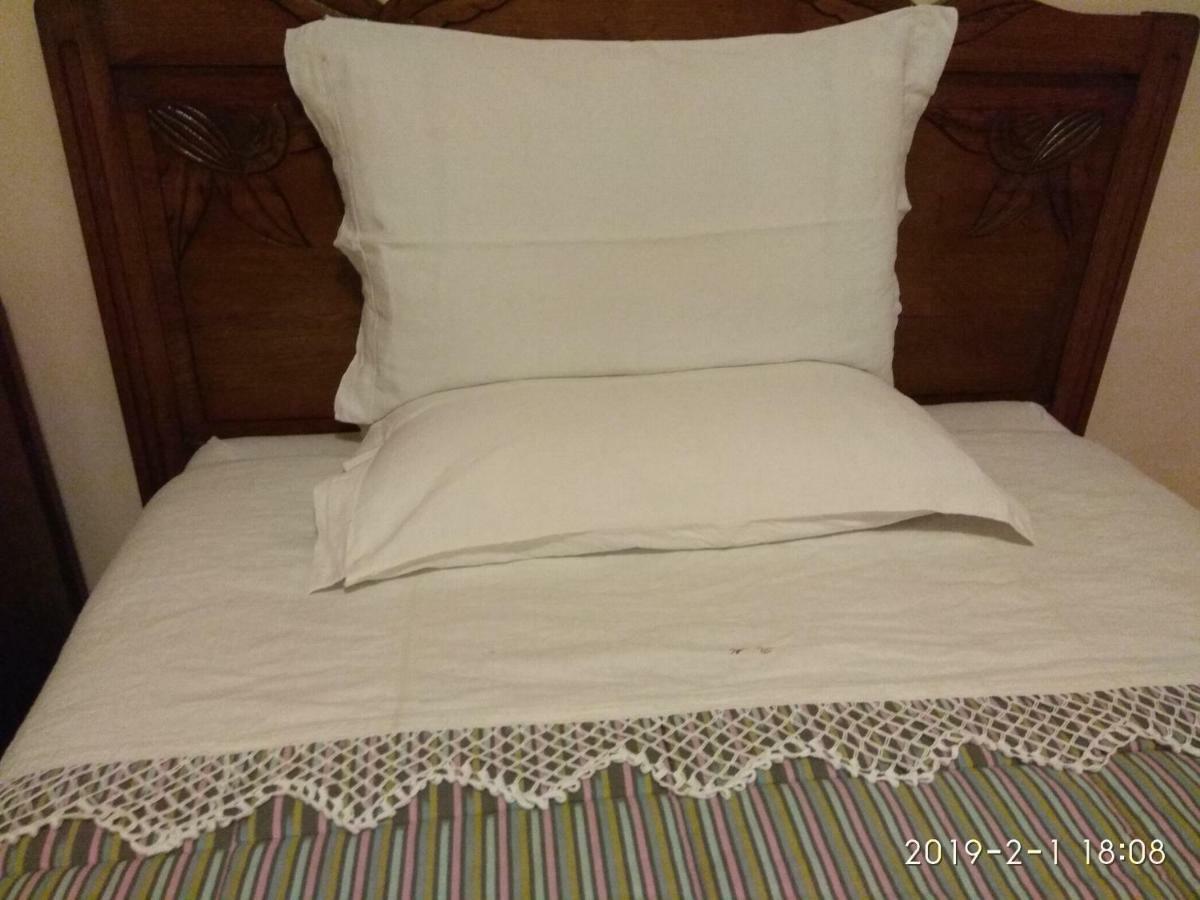 B&B Alpe Veglia ヴァルツォ エクステリア 写真